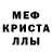 МЕТАДОН кристалл AkliMov